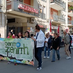 80° Anniversario della Festa di Liberazione