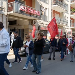 80° Anniversario della Festa di Liberazione