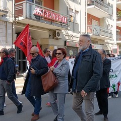 80° Anniversario della Festa di Liberazione