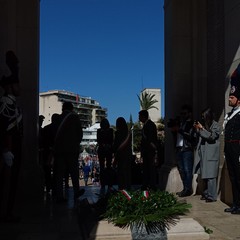 80° Anniversario della Festa di Liberazione