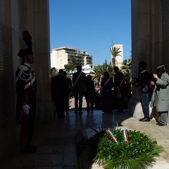 80° Anniversario della Festa di Liberazione