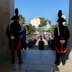 80° Anniversario della Festa di Liberazione