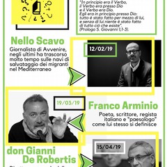 caff della parola