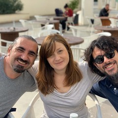 Calabrese Raggi Donno