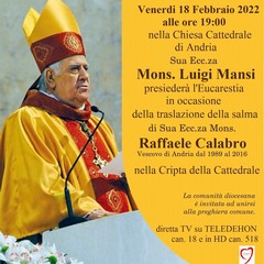 calabro Febbraio