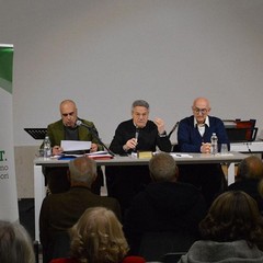 CALCIT di Andria