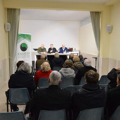 CALCIT di Andria