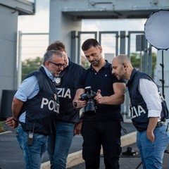 Calendario 2023 della Polizia di Stato