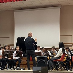 consegna attestati Cambridge ai ragazzi della scuola “Pasquale Cafaro”