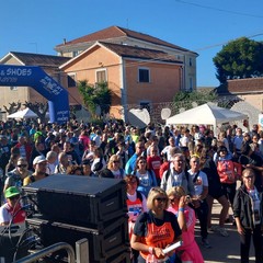 7^ edizione della Camminata tra gli Olivi