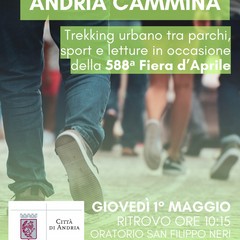 Camminata