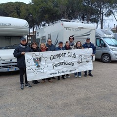 Camper Club Federiciano