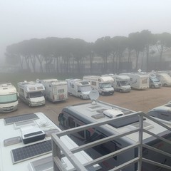 Camper Club Federiciano