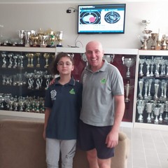 campionati di tiro a segno laureano gli atleti della sezione di Andria