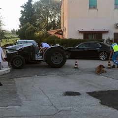 Campo Nazionale Protezione Civile Esercitazione finale Montegrosso