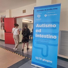 Autismo, intestino e intelligenza artificiale