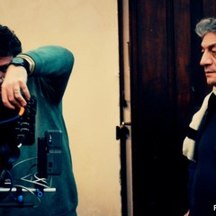 Riccardo Cannone presenta "Voce Bianca"