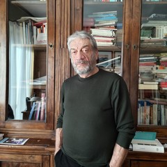 Riccardo Cannone presenta "Voce Bianca"