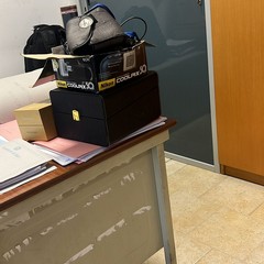 refurtiva recuperata dalla Polizia di Stato