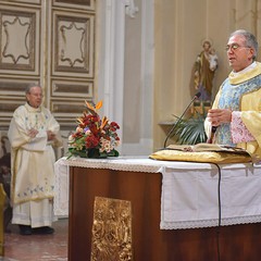 Canonico Giannicola Agresti