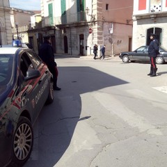 Nucleo radiomobile Carabinieri