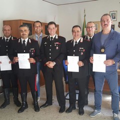Carabinieri Andria