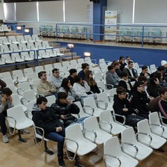 Istituto ITES LES Carafa di Andria