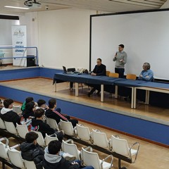 Istituto ITES LES Carafa di Andria