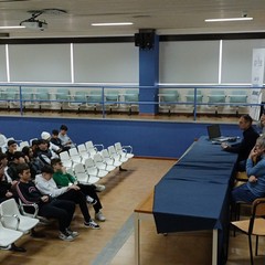 Istituto ITES LES Carafa di Andria