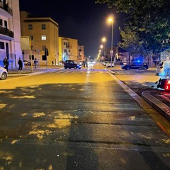incidente stradale