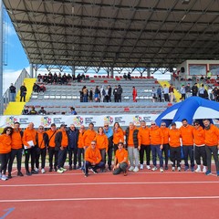 Polo Tecnico Liceale “Ettore Carafa”