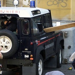 VISIONI SCOMODE sul G8 di Genova