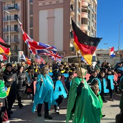 Carnevale andriese