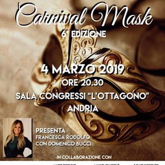 Carnival Mask