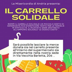 carrello solidale