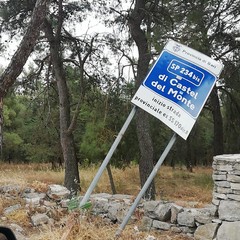 Castel del Monte e turismo: urge politica concertata