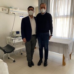 Casalino e Strippoli