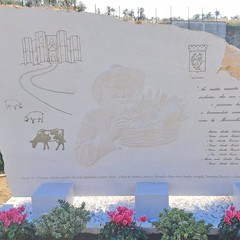 Monumento al Casaro