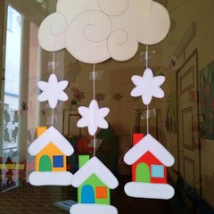 scuola dell'infanzia "Oasi San Francesco"