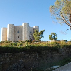 Castel del Monte