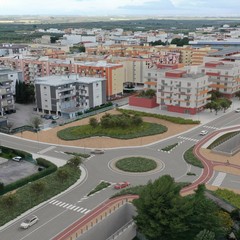 Progetti PINQUA: più aree verdi, riqualificare immobili esistenti, nelle aree vicino alle 3 stazioni ferroviarie