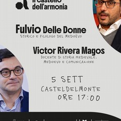 castello armonia