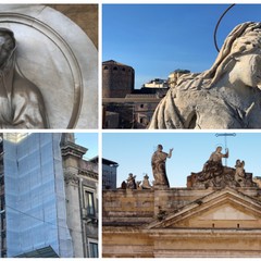 Andria e Catania più vicine nel segno della devozione a Sant'Agata