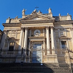 Andria e Catania più vicine nel segno della devozione a Sant'Agata