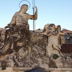 Andria e Catania più vicine nel segno della devozione a Sant'Agata