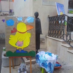 scuola dell'infanzia "Oasi San Francesco"