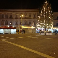 Epifania oggi a piazza Catuma