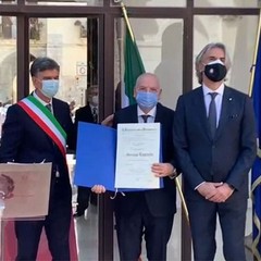 Cav Giuseppe Lagrasta JPG