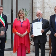 77° anniversario della proclamazione della Repubblica italiana