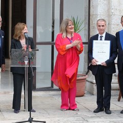 77° anniversario della proclamazione della Repubblica italiana